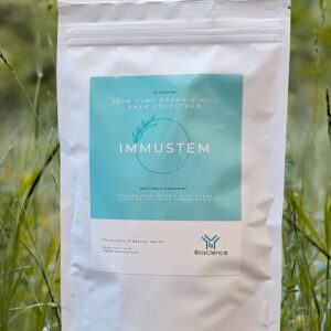 Immustem - One Time Purchase - 60 / 120 capsules