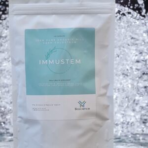 Immustem - Subsciption